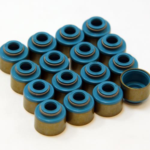 Valve seal